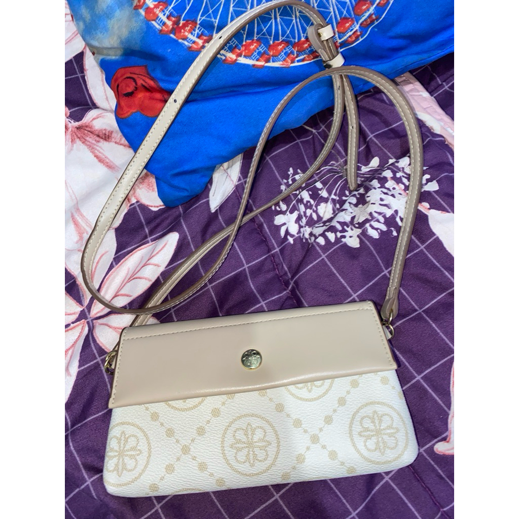 preloved tas les catino