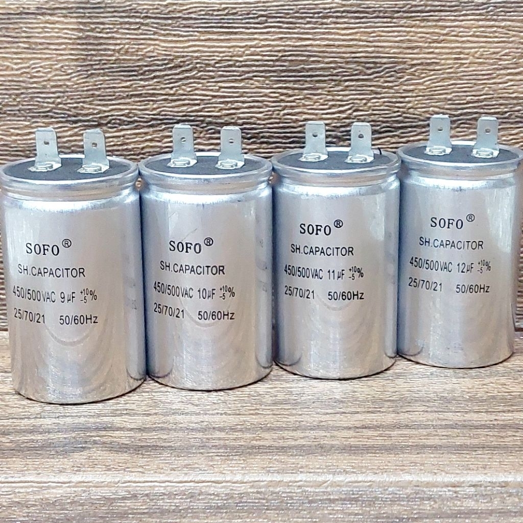 capasitor mesin cuci 1 tabung bukaan atas