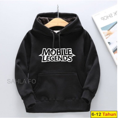 Jaket Dan Sweater  Anak Sweater Hoodie Distro Anak Mobil Legend