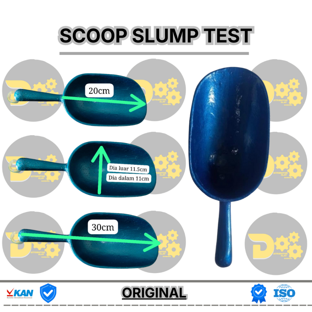 skop slump test - Scoop Slump test - Scoop - Slump test Scoop