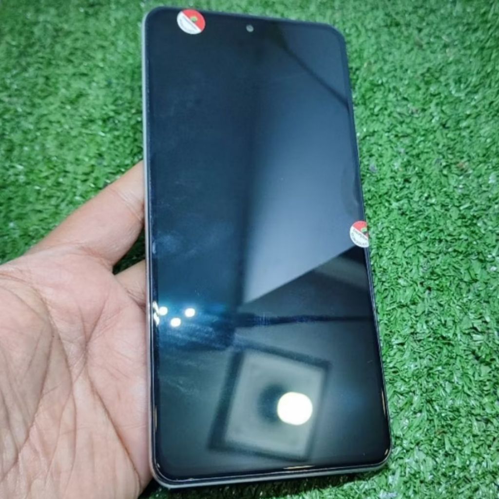 Lcd Poco F3 Ori Copotan