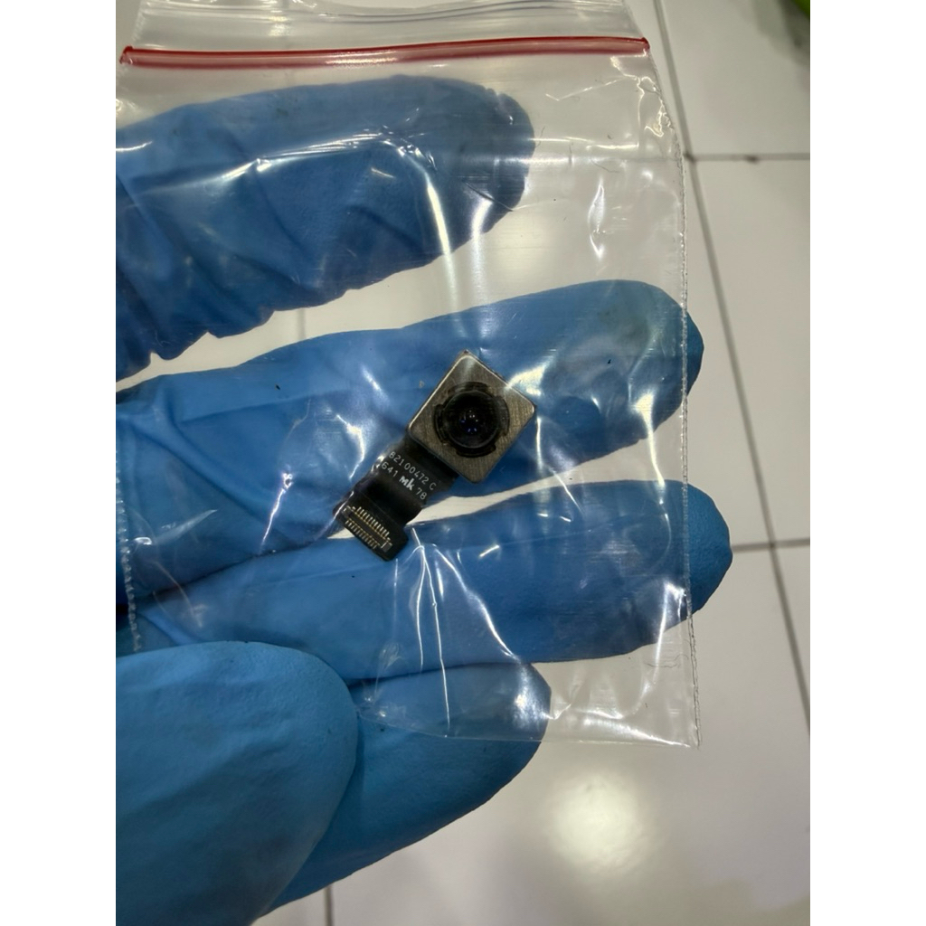 camera 2.0 zoom belakang big ip 7 plus cabutan / copotan ibox