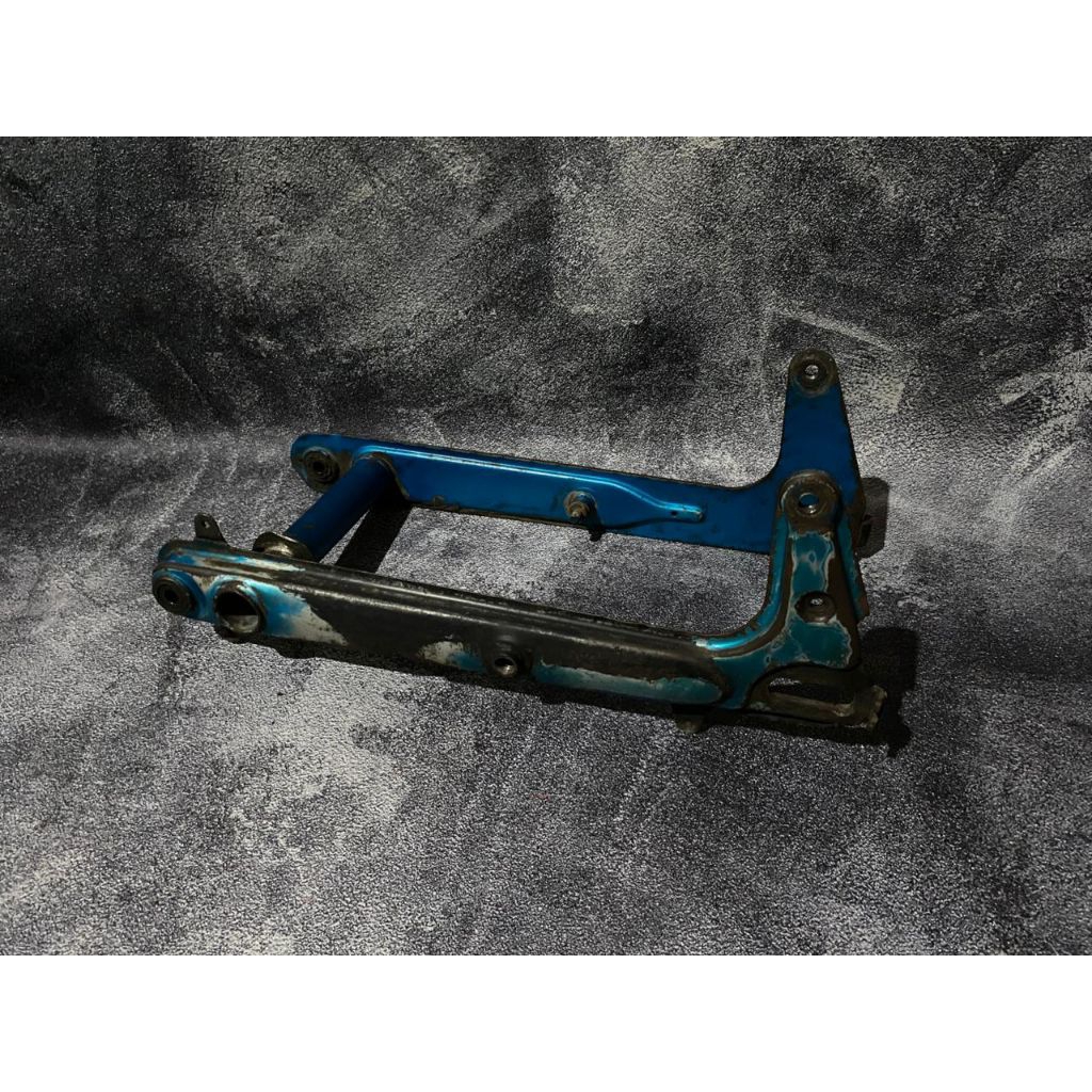 Arm swing arm supit yamaha v80 original