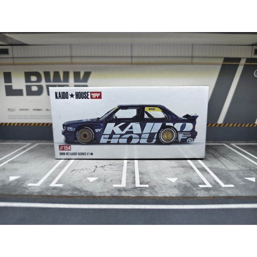 Kaido House Nissan Skyline R34 Nismo Jade. Kaido House Nissan Skyline R34 Shinjuku Abu. Kaido House 