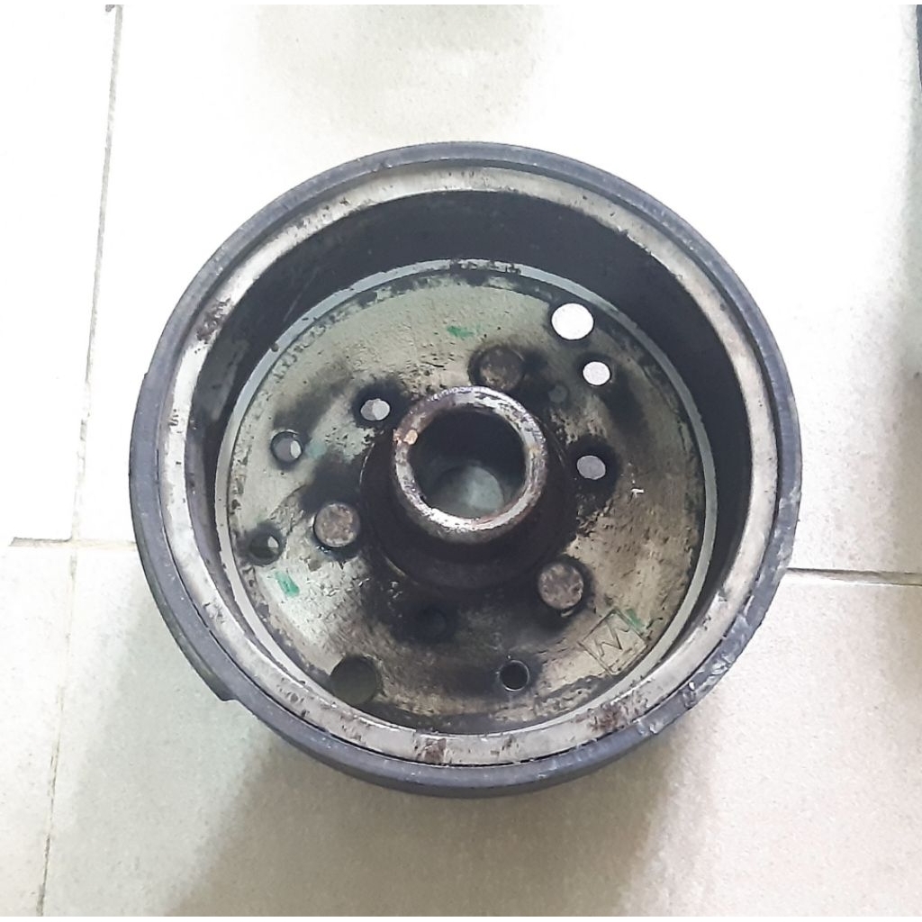 magnet mio sporty original