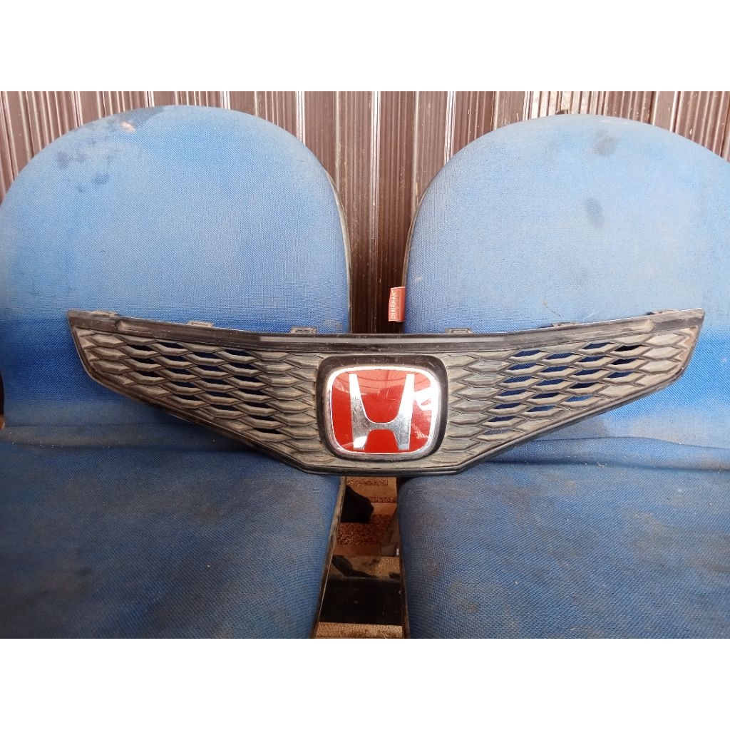 Grill Jazz Ge8 2008-2014