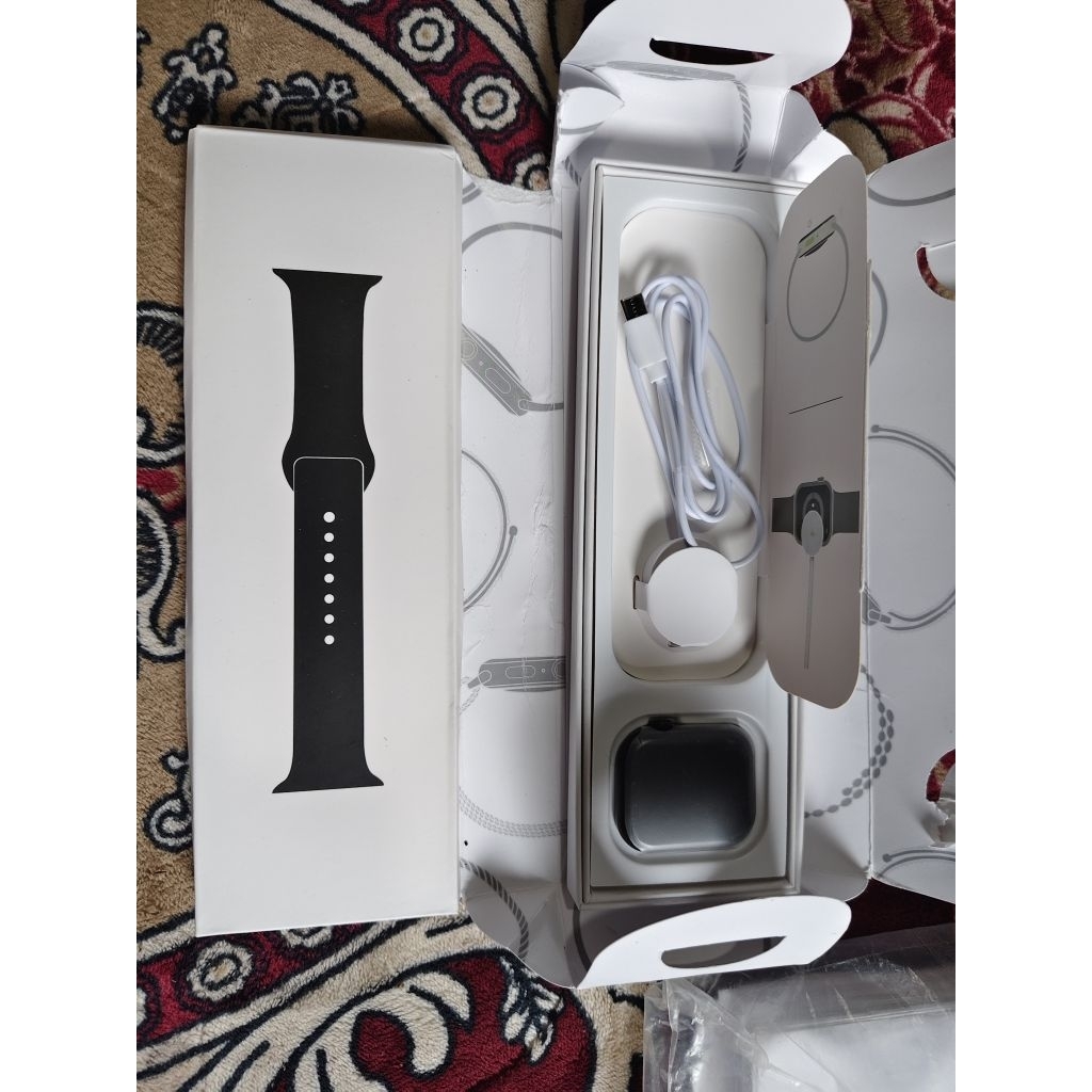 apple watch series 10