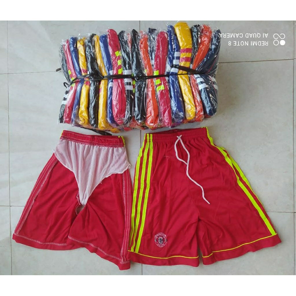 Kolor bola termurah grosir cod konveksi lusinan kolor isi 12pcs