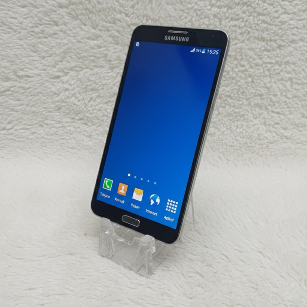 Samsung Galaxy Note 3 dan Note 4 Ram 3/32Gb Samsung Galaxy Second Termurah Ex Garansi Resmi SEIN Kua