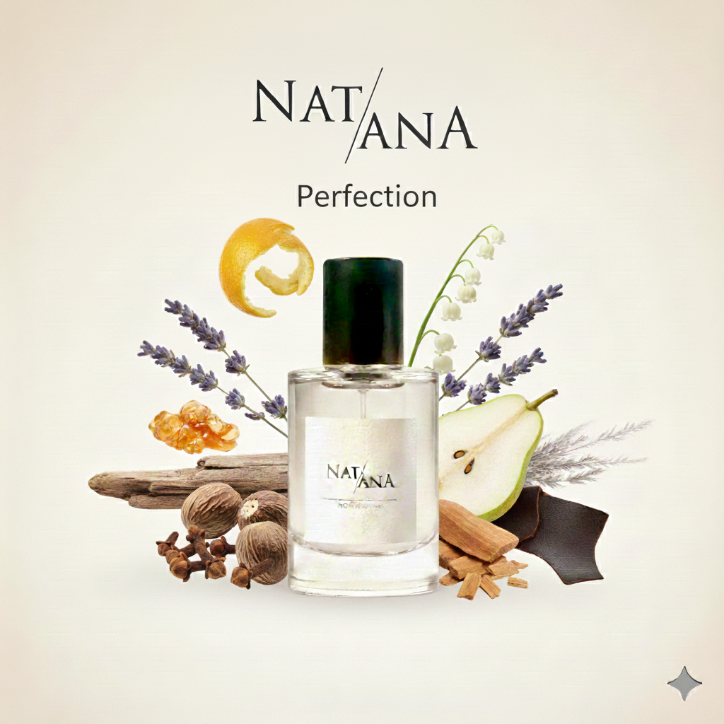 Natana Parfum HMNS Perfection