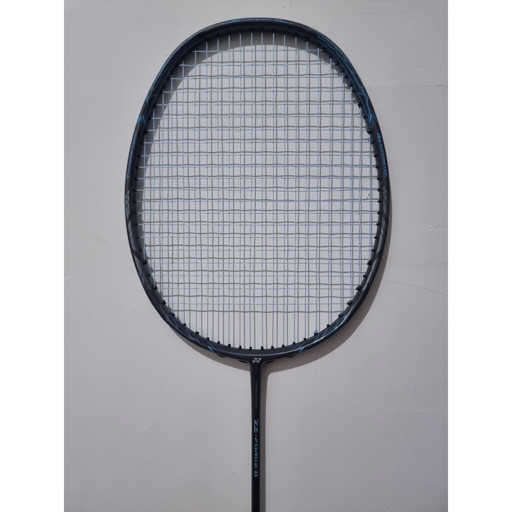 Raket Badminton Yonex Voltric Z Force II