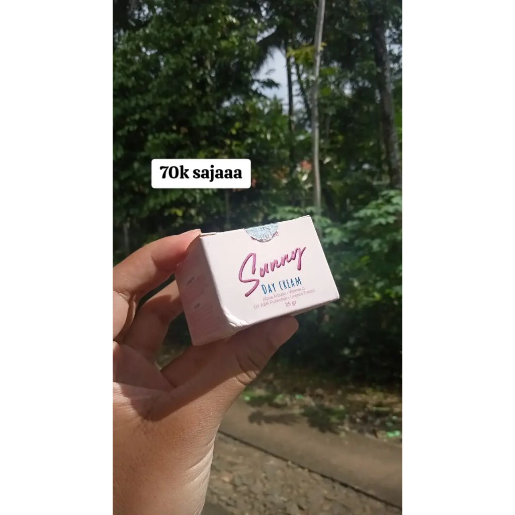 Day Cream Camille Ori