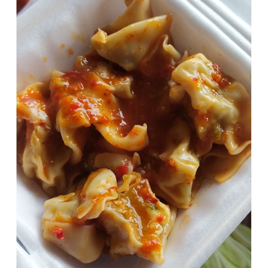 Siomay Ayam Siomay Frozen Siomay enak