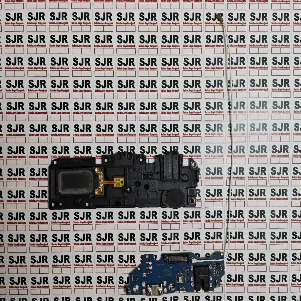 °Sparepart Samsung A03s Core Papan Cas, Speaker Buzzer Copotan Ori