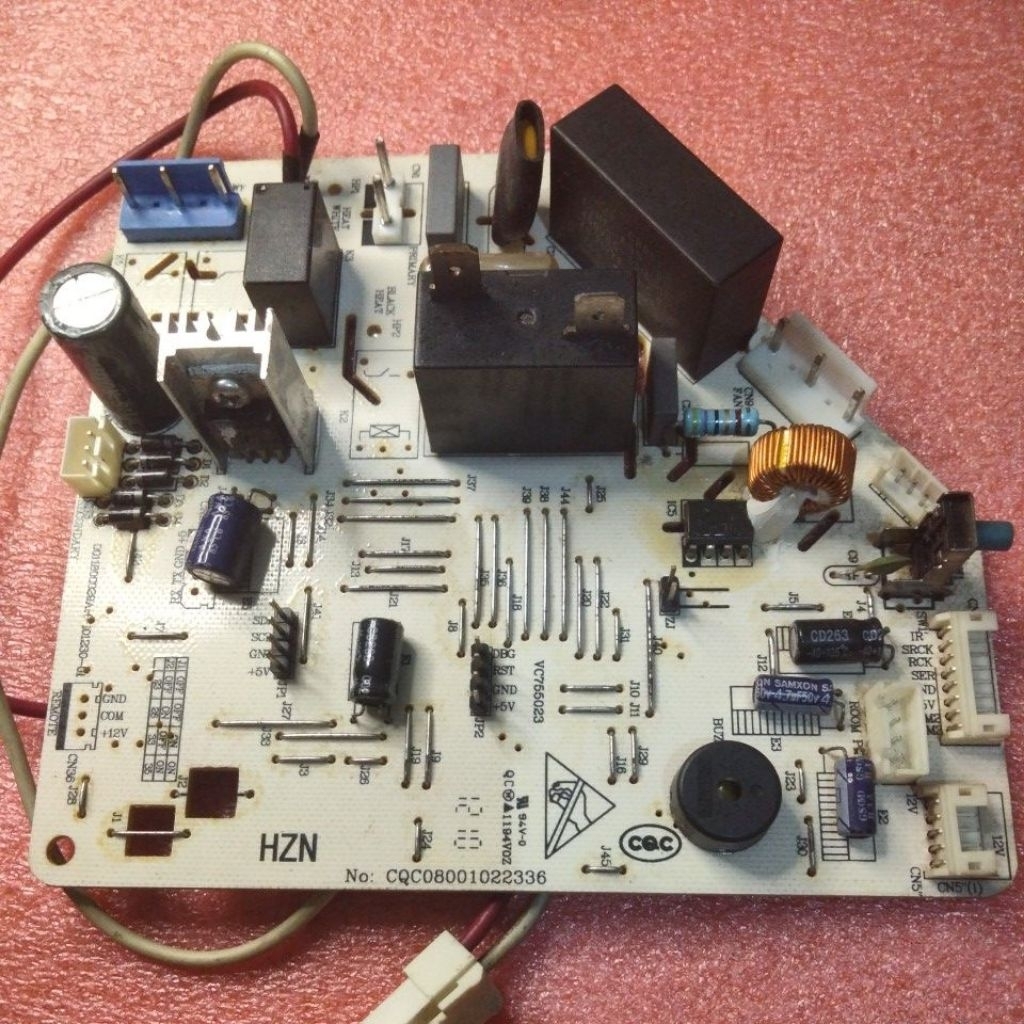 modul FCB ac HAIER original