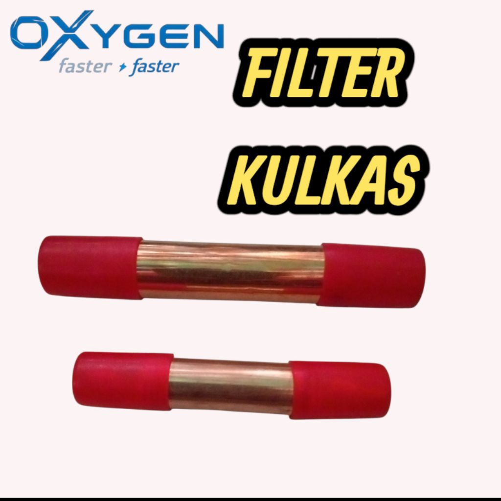 FILTER KULKAS ORIGINAL BUAT SEMUA MERK KULKAS