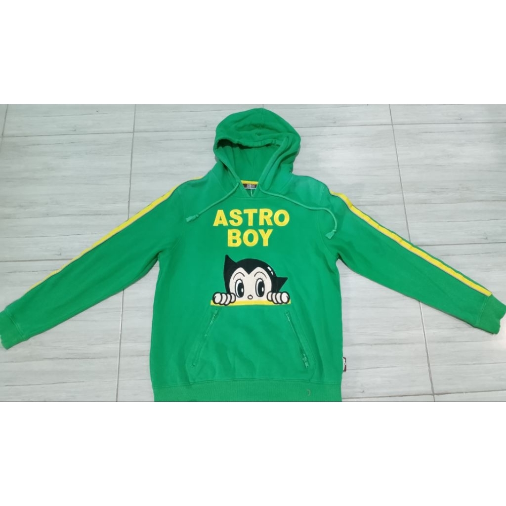 Hoodie Astro boy