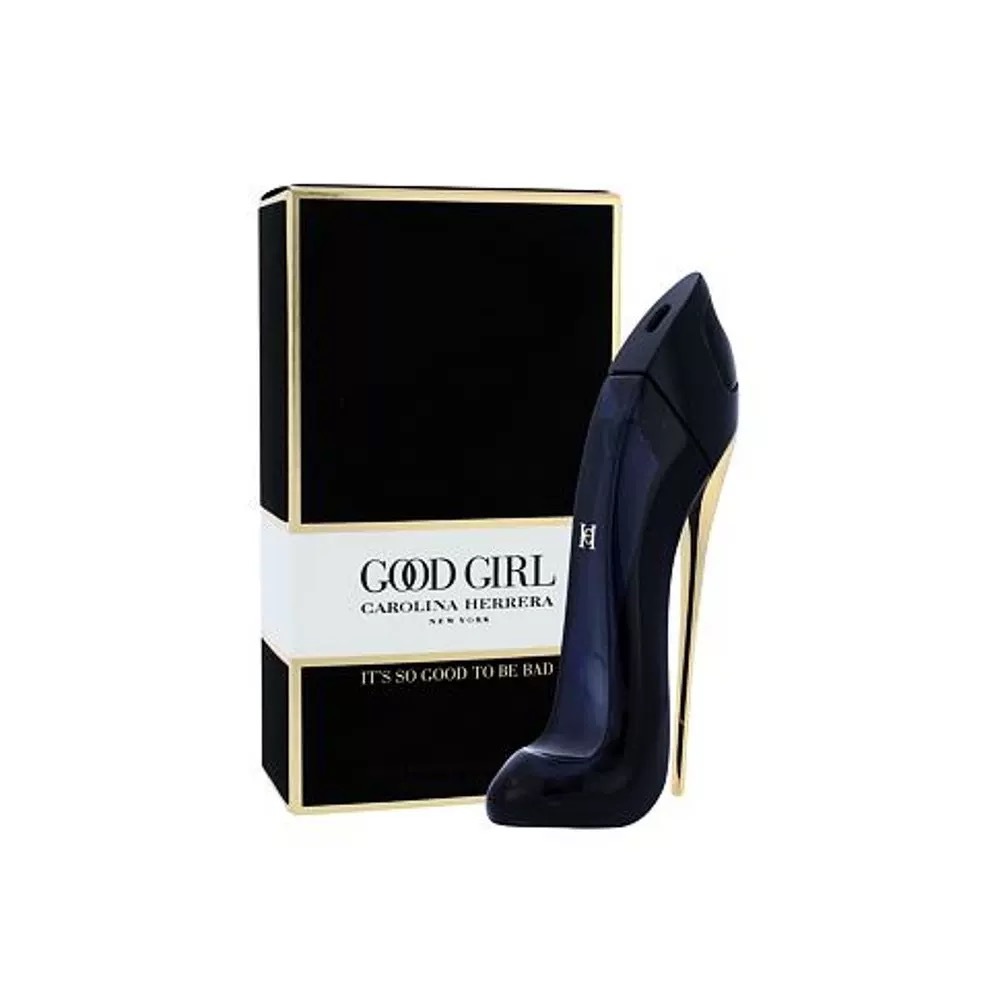 (COD)  Carolina Herrera Carolina Herrera Gadis Baik EDP 80ml