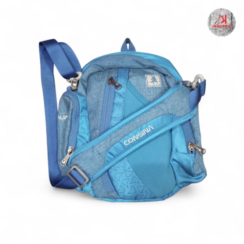 TAS SELEMPANG CONSINA VALIANT SIZE M