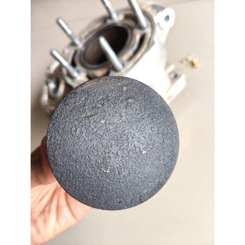 blok/silinder blok ninja r rr 1855