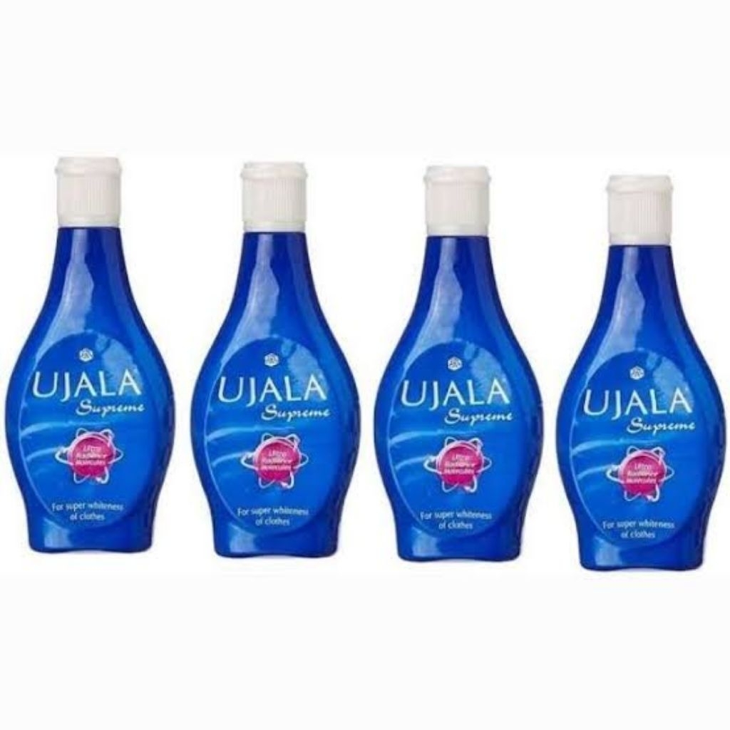 Ujala Malaysia 75ml || Ujala Blau Cair 75ml