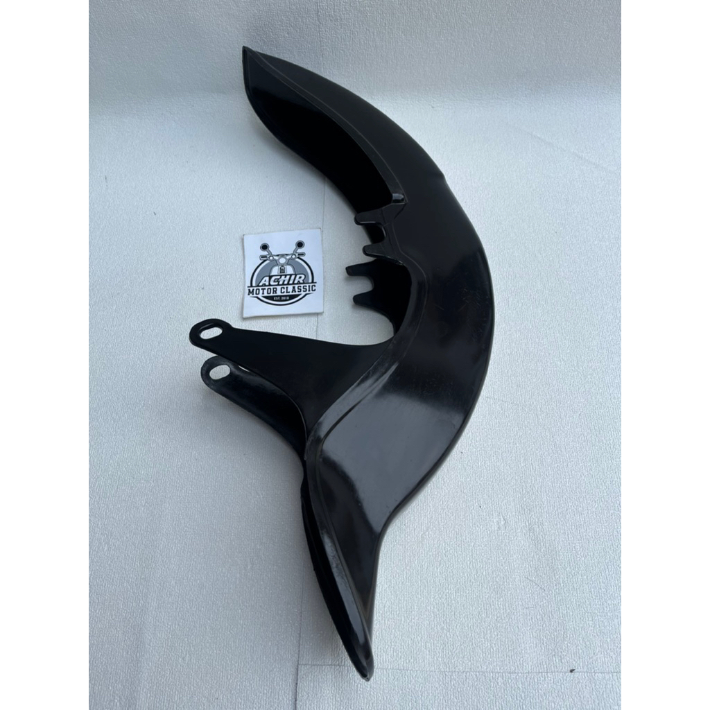 Spakbor slebor depan Suzuki FR 80 FR80