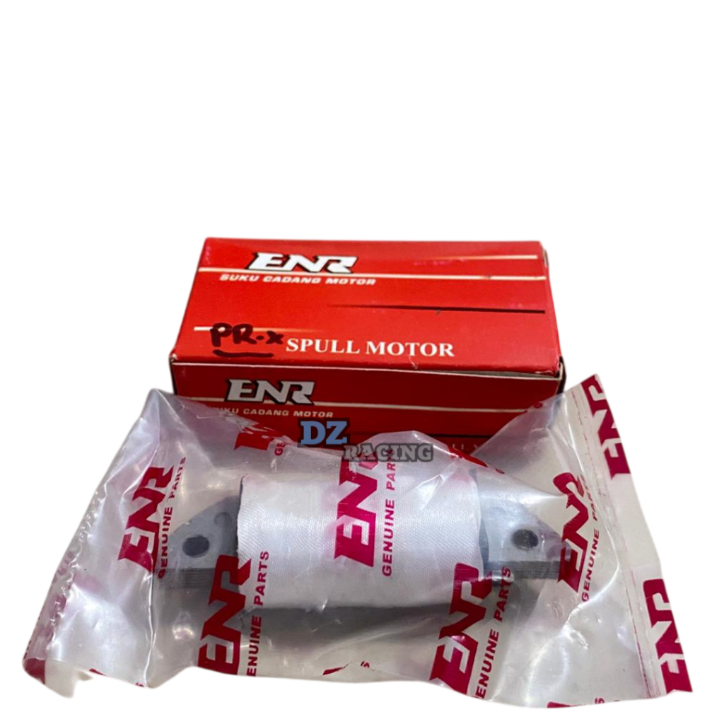 SPULL SPOOL CDI RX KING YT 115 RXZ SPULL PENGAPIAN ORIGINAL ENR