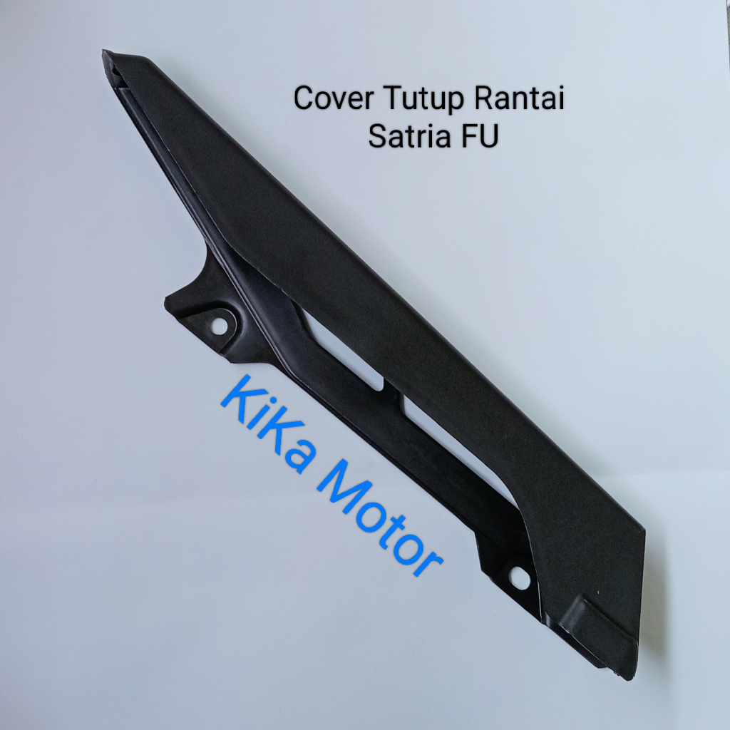 Cover Tutup Rantai Satria FU FU 150 Stengkas Tutup Rantai Satria Fu