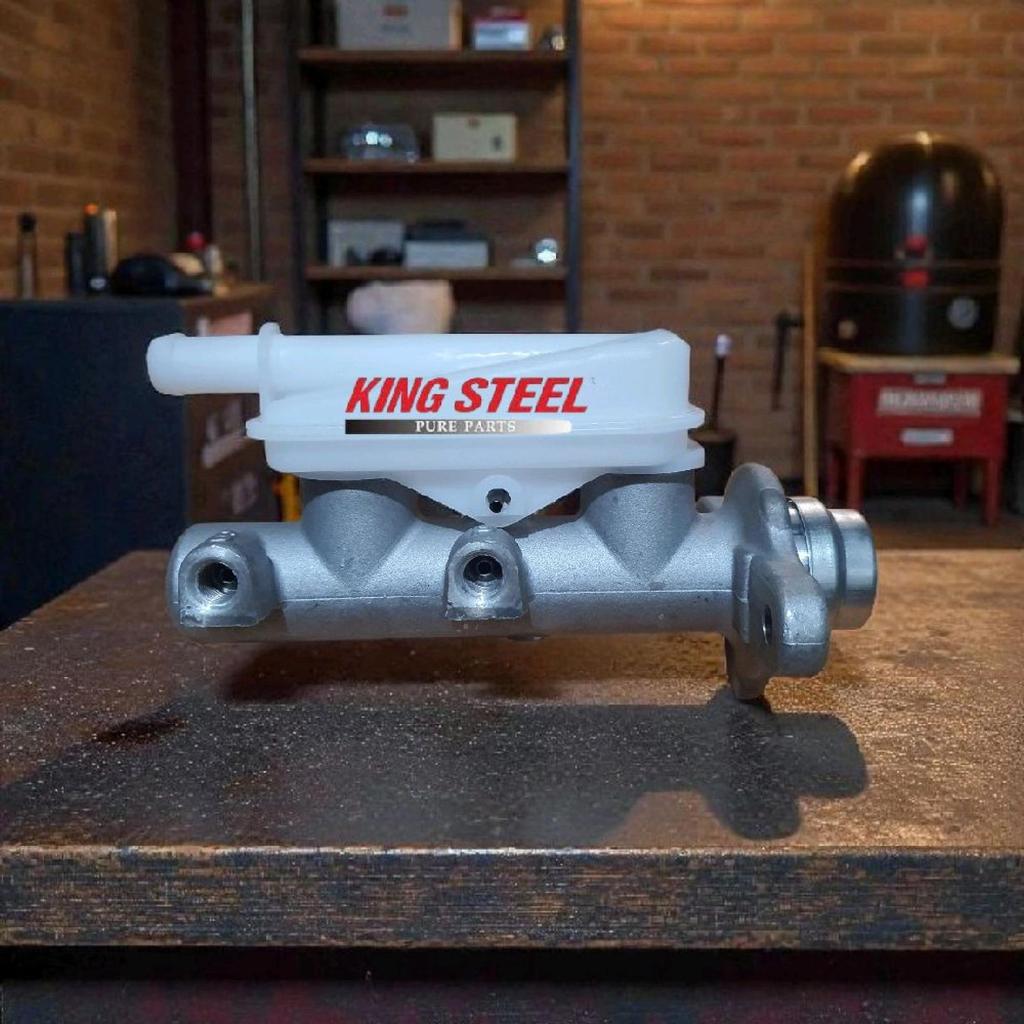 Evalia master sentral rem atas brake master Nissan