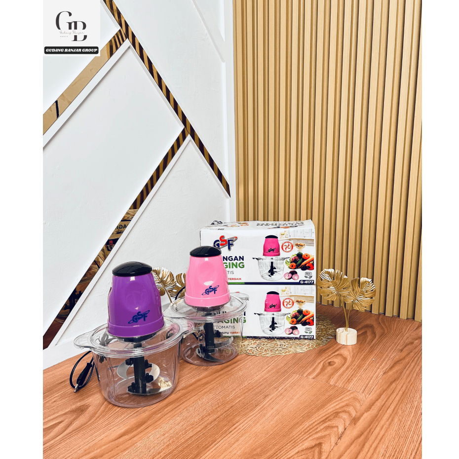 Blender Daging / gilingan daging / blender serbaguna