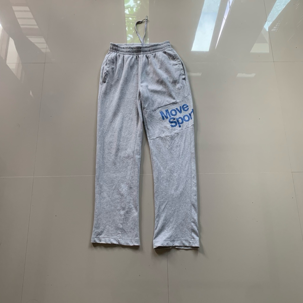 Celana Sweatpanst Descente