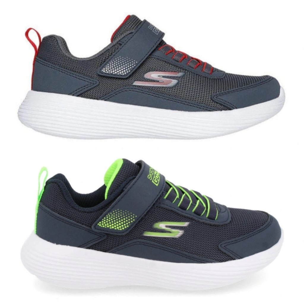 Sepatu Skechers Kids Go Run 400 V2