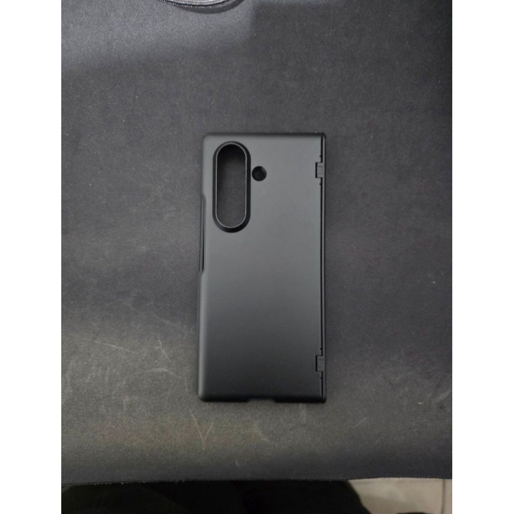 Spigen Slim Armor Pro for Samsung Z Fold 7