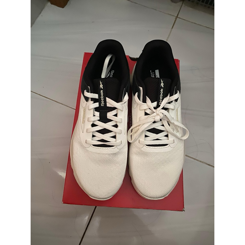 reebok preloved