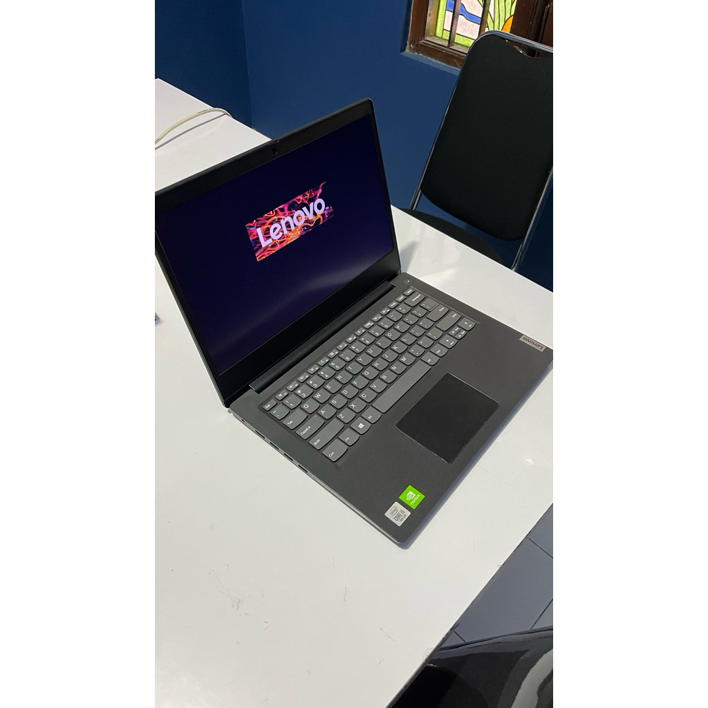 Laptop Lenovo Ideapad Slim 3 Core i5 10th RAM 12gb Second/Bekas
