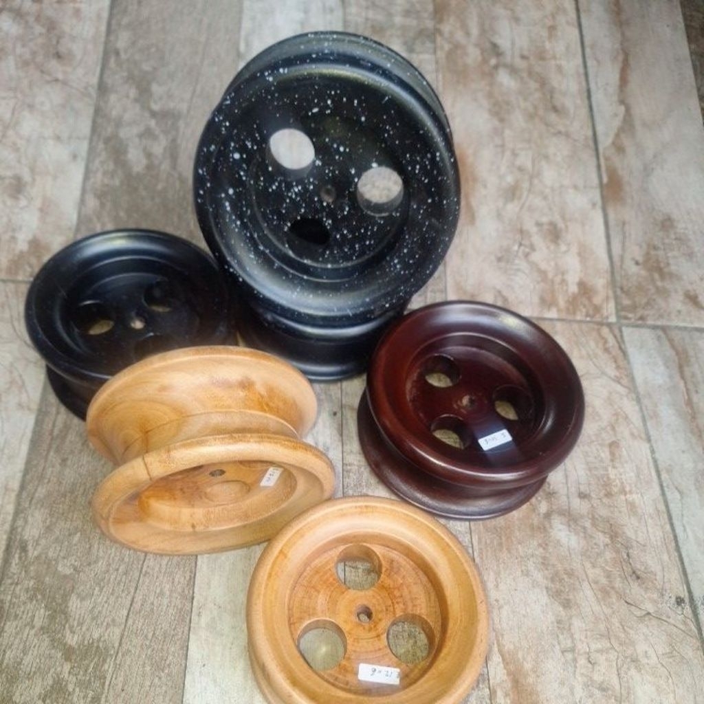 Bladu golkay racing Brazil