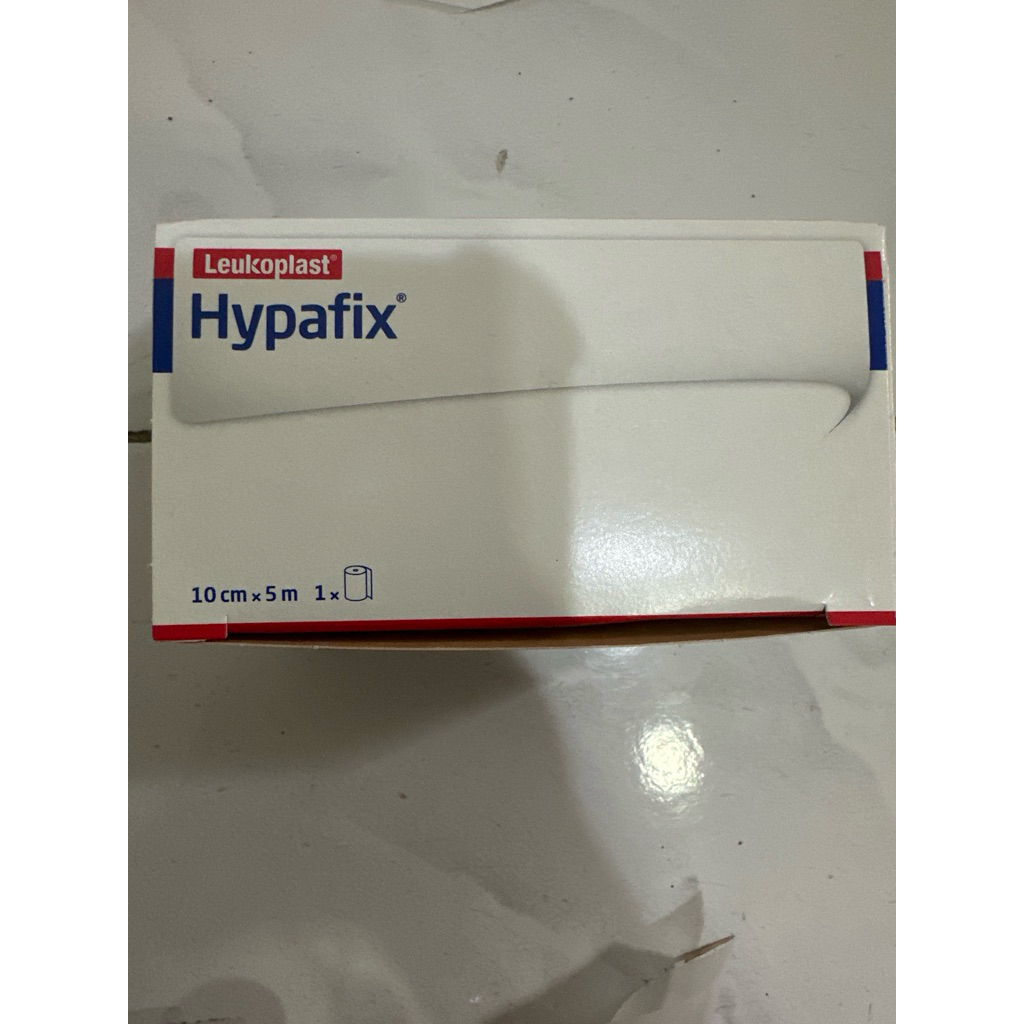 hypafix 10cm x 5m