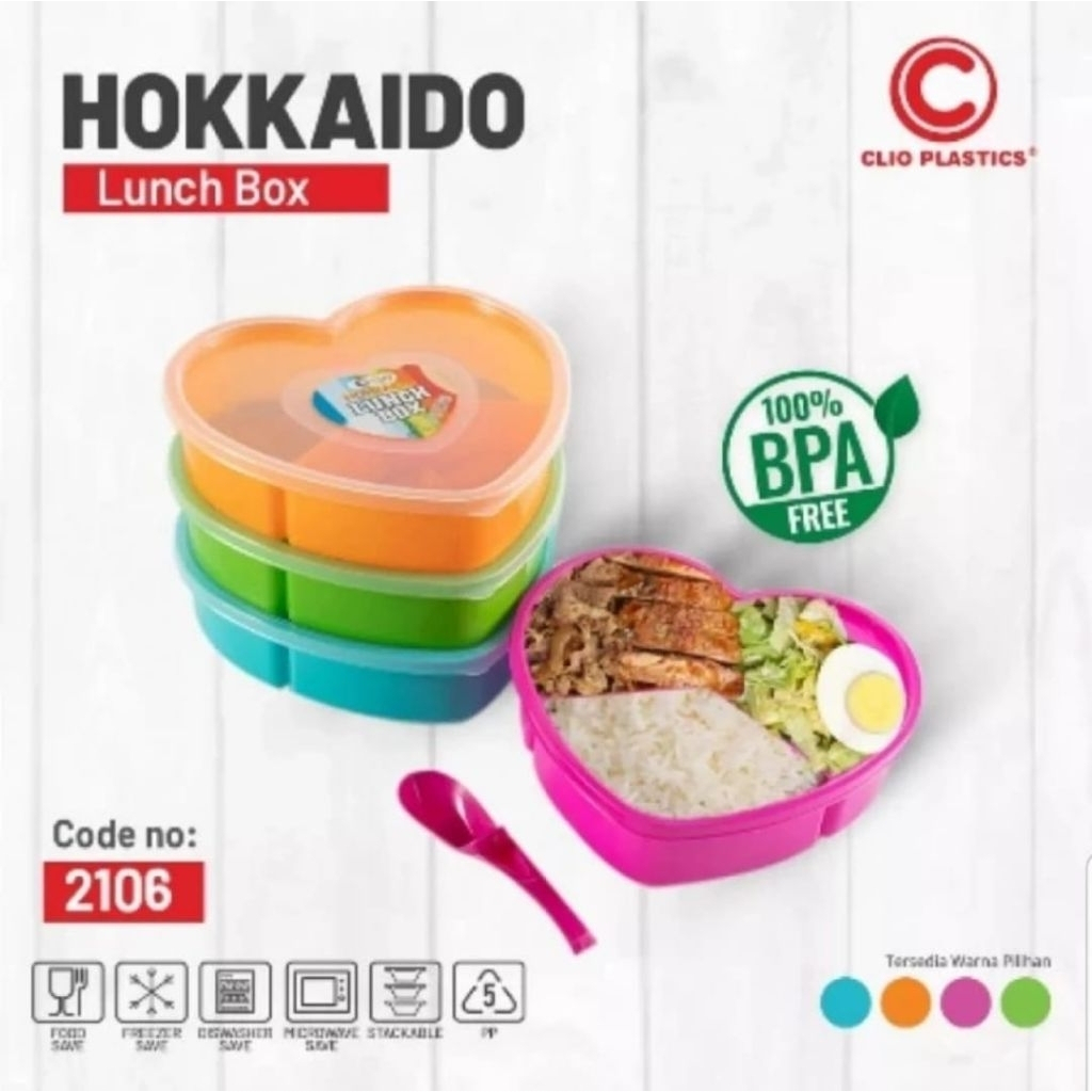 LUNCH BOX /CATERING HOKKAIDO