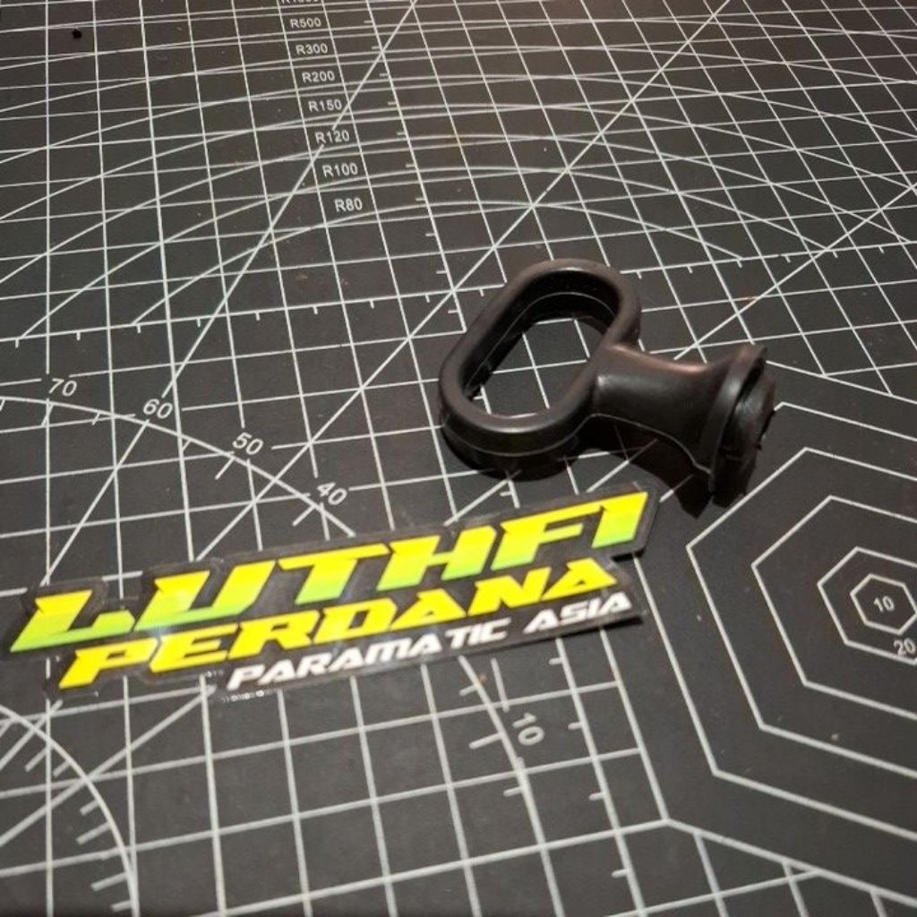 KARET KABEL SPEEDOMETER SATRIA 2TAK