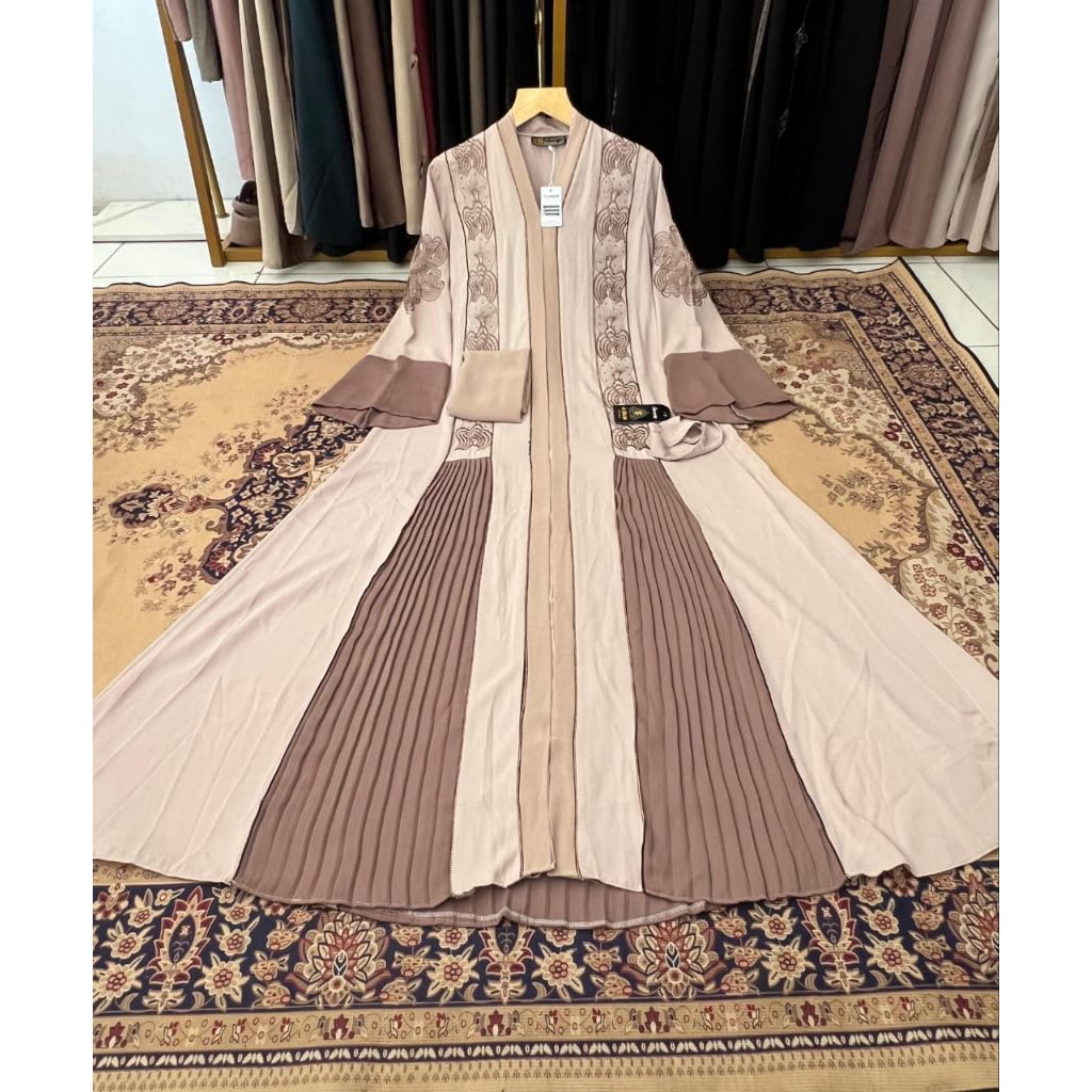 ABAYA MESIR ORI