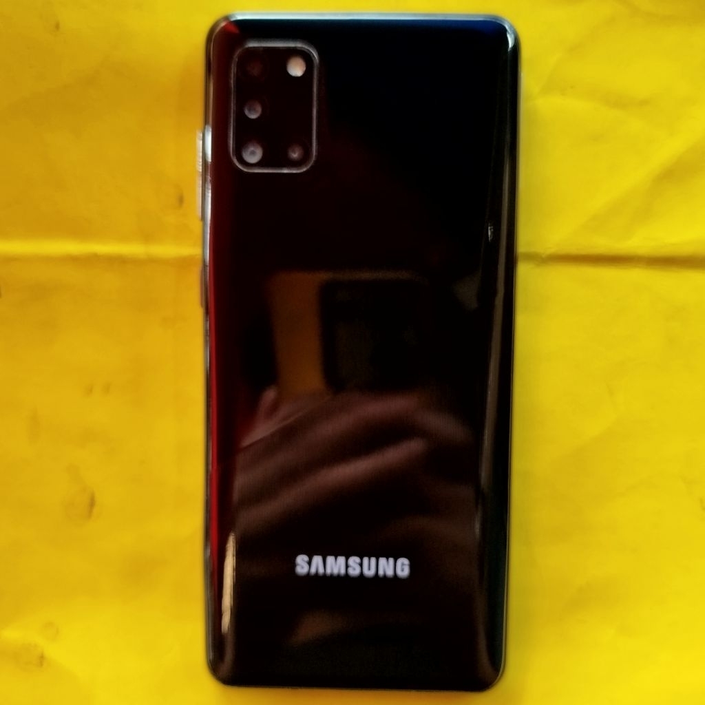 Samsung A31 Ram 6/128 Original