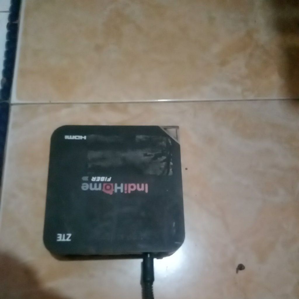 stb androit zte .zxv10 B760H