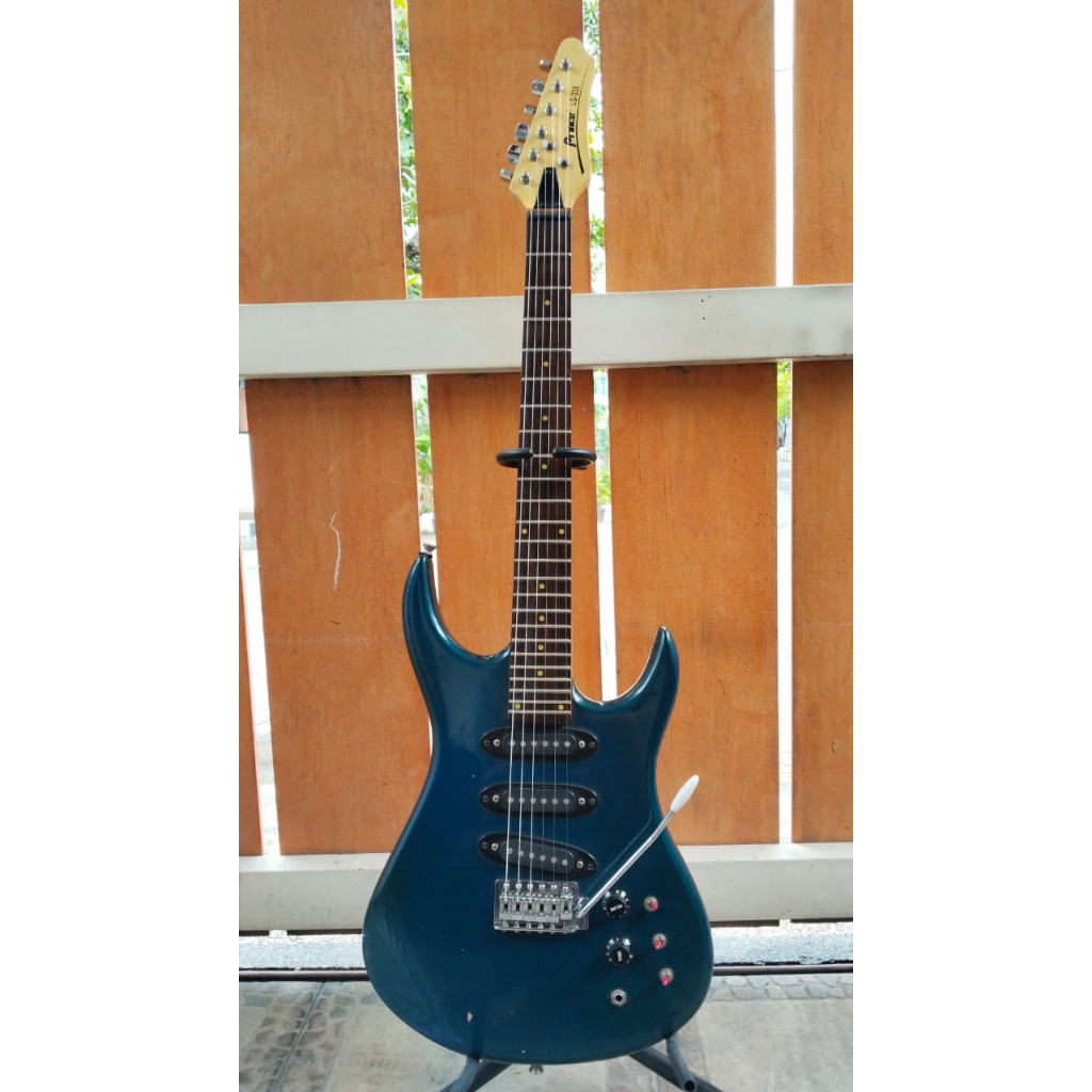 GITAR PRINCE LG-33X