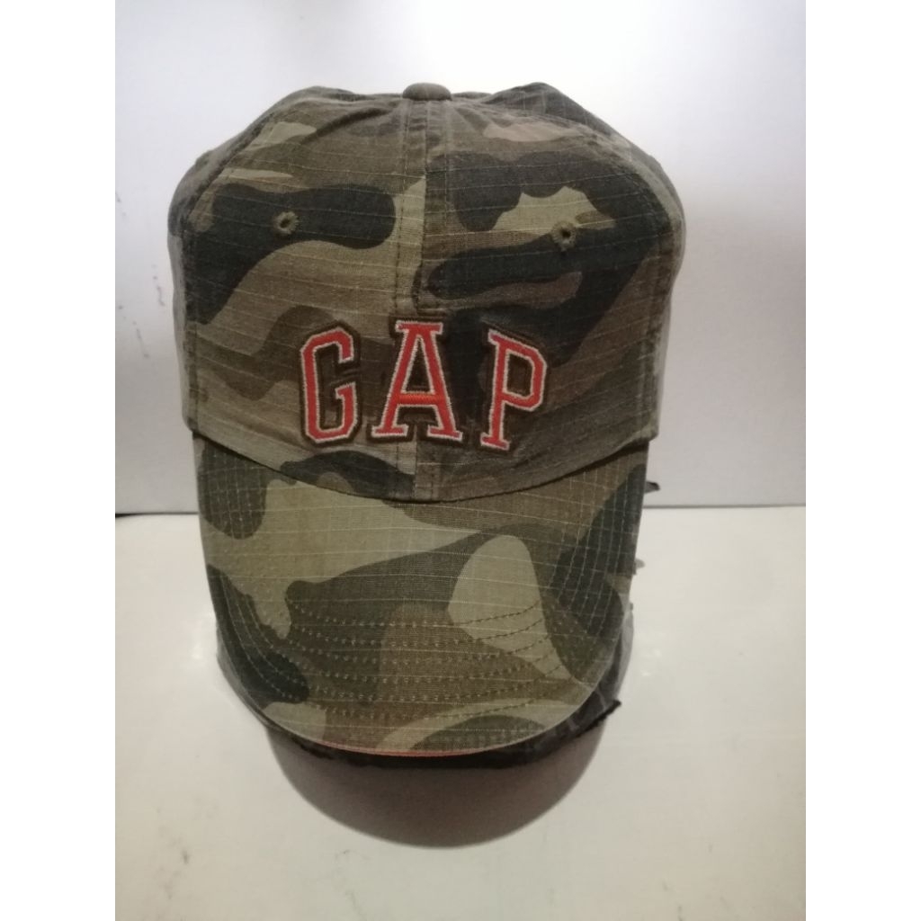 Topi GAP Kids second