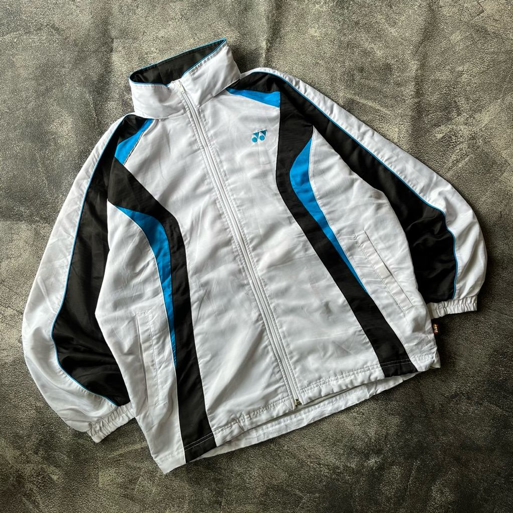 Windbreakers Yonex Heat Capsule