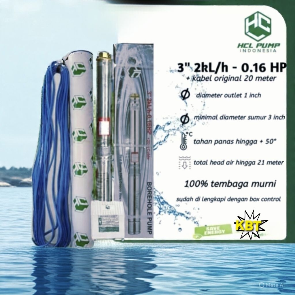 Pompa-Sibel-3inch-0.16hp-out1"-120watt-HCL