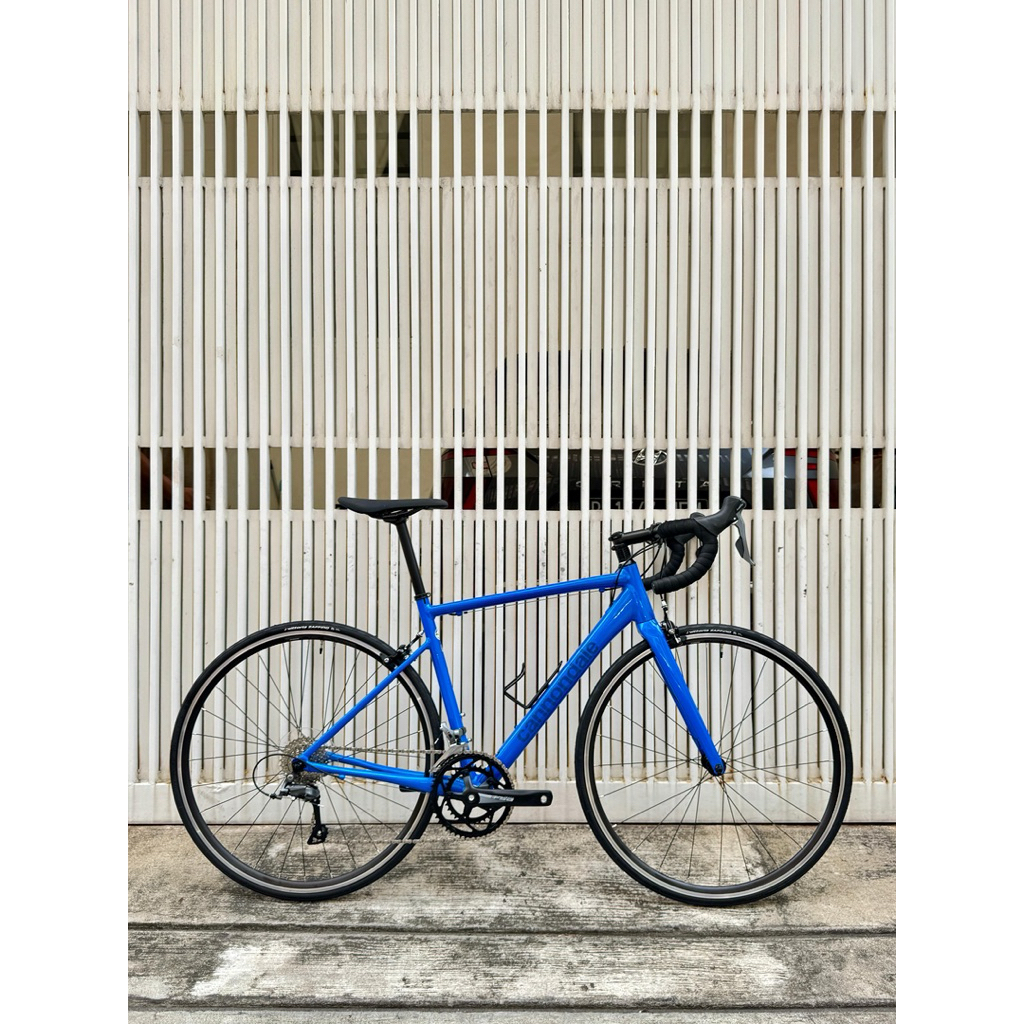 Roadbike Cannondale Caad Optimo 4 Size 54