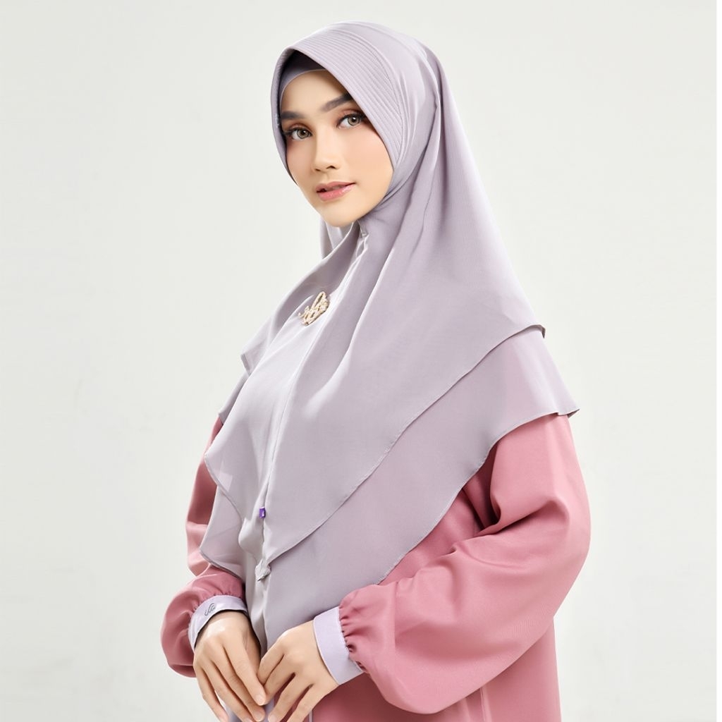 Rabbani - Kerudung Syar'i Zaima Rabbani