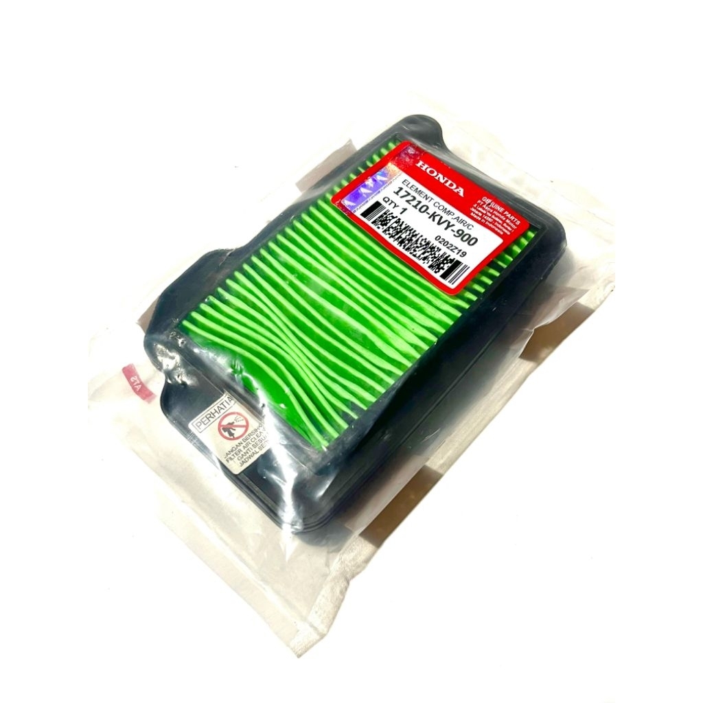 Filter Udara KVY Beat Karbu Beat Lama Original