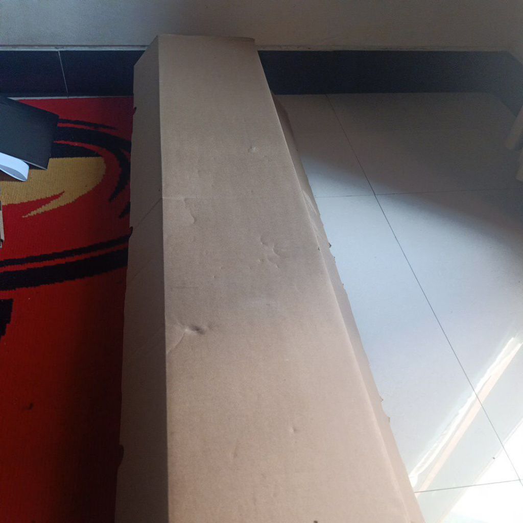 papan mainan LYNX PR900 gen 3